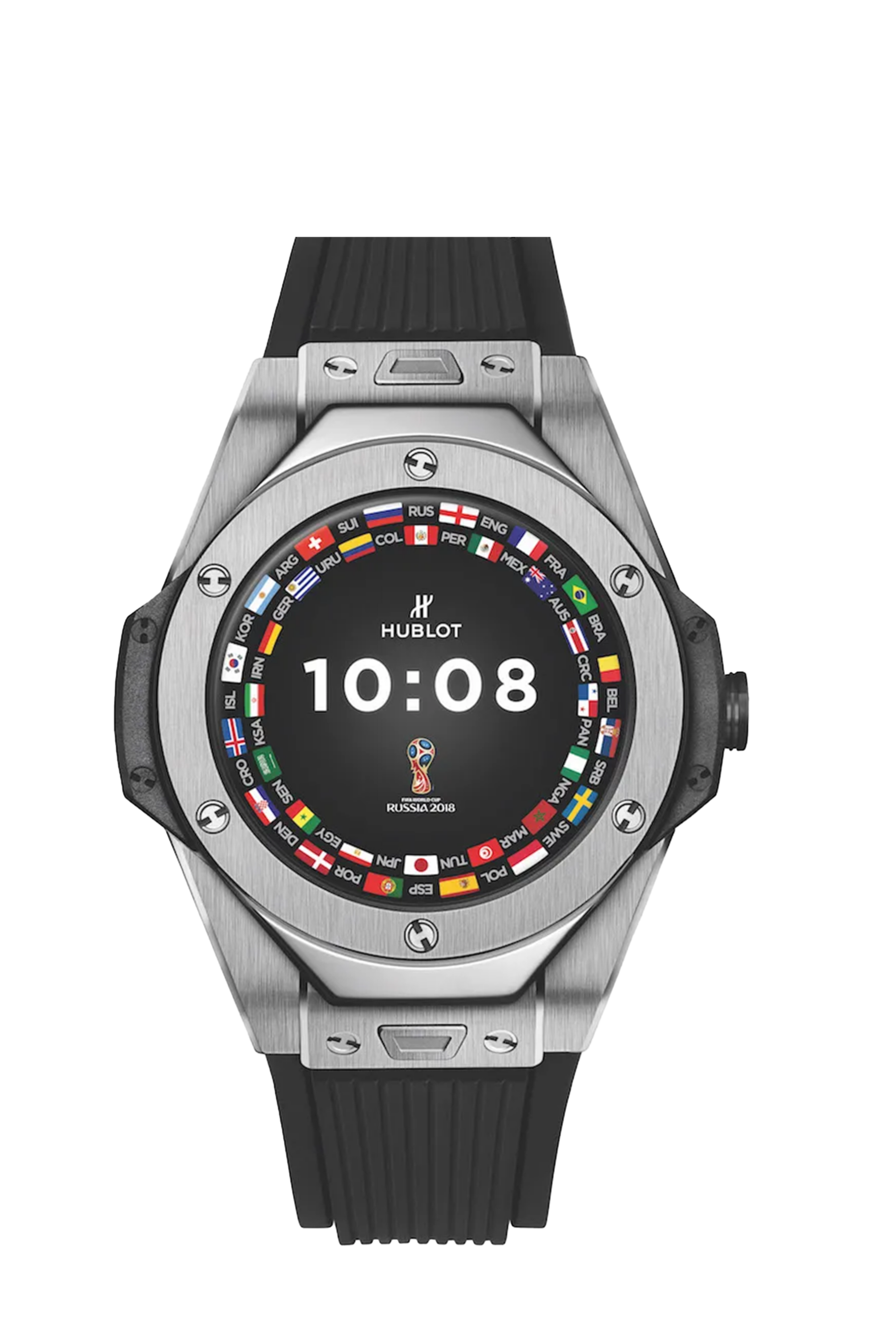 Hublot Big Bang Referee 2018 FIFA (400.NX.1100.RX)