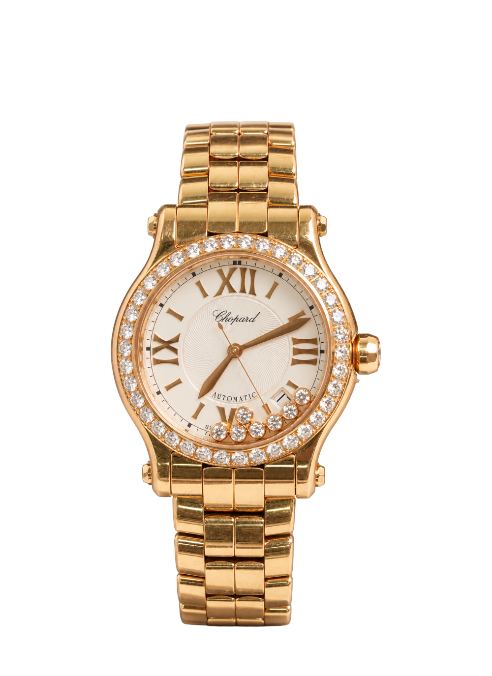 Chopard Happy Sport Automatic (4808)