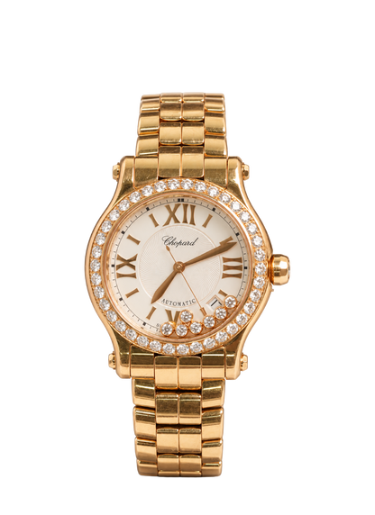 Chopard Happy Sport Automatic (4808)