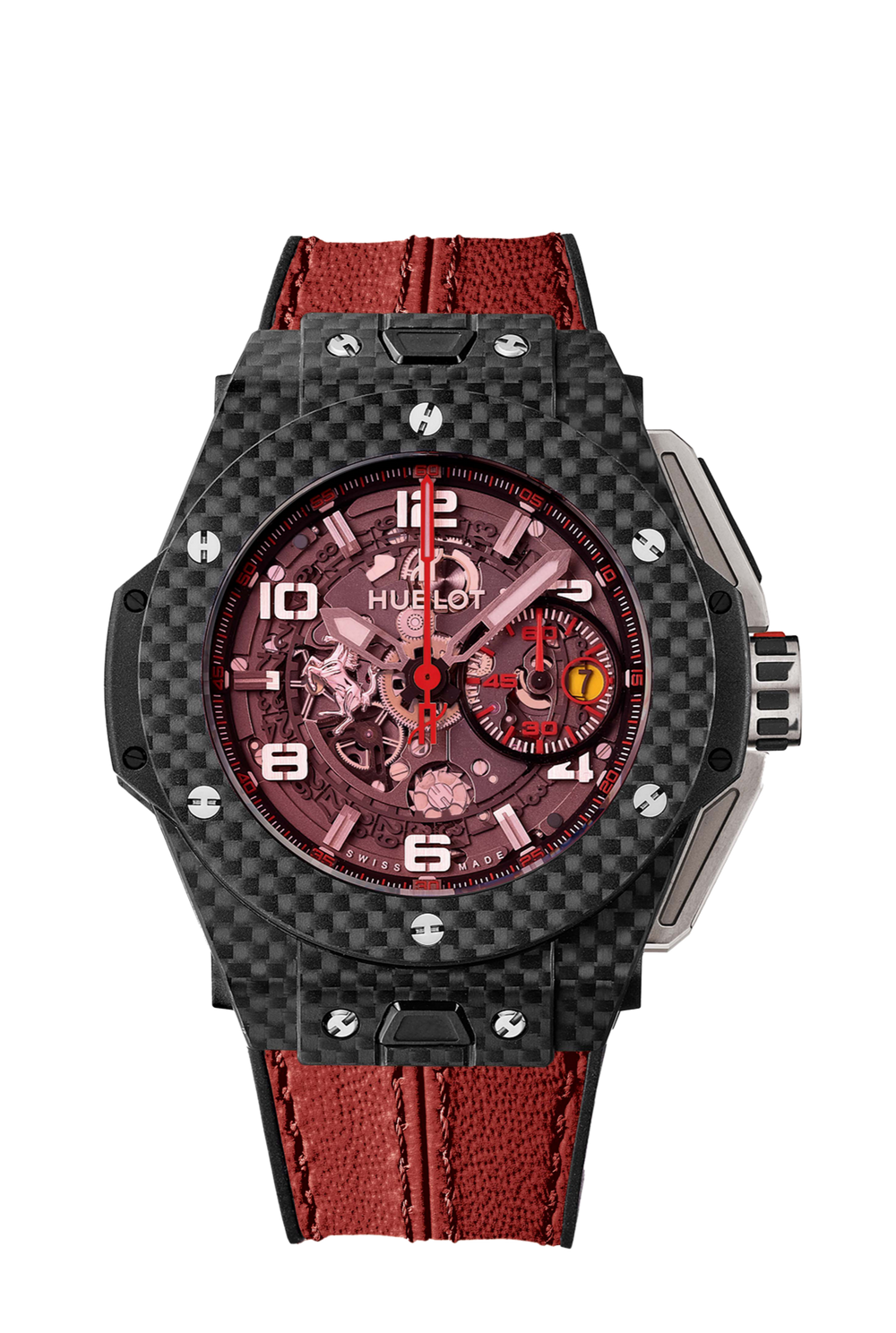 Hublot Big Bang Ferrari (401.QX.0123.VR)