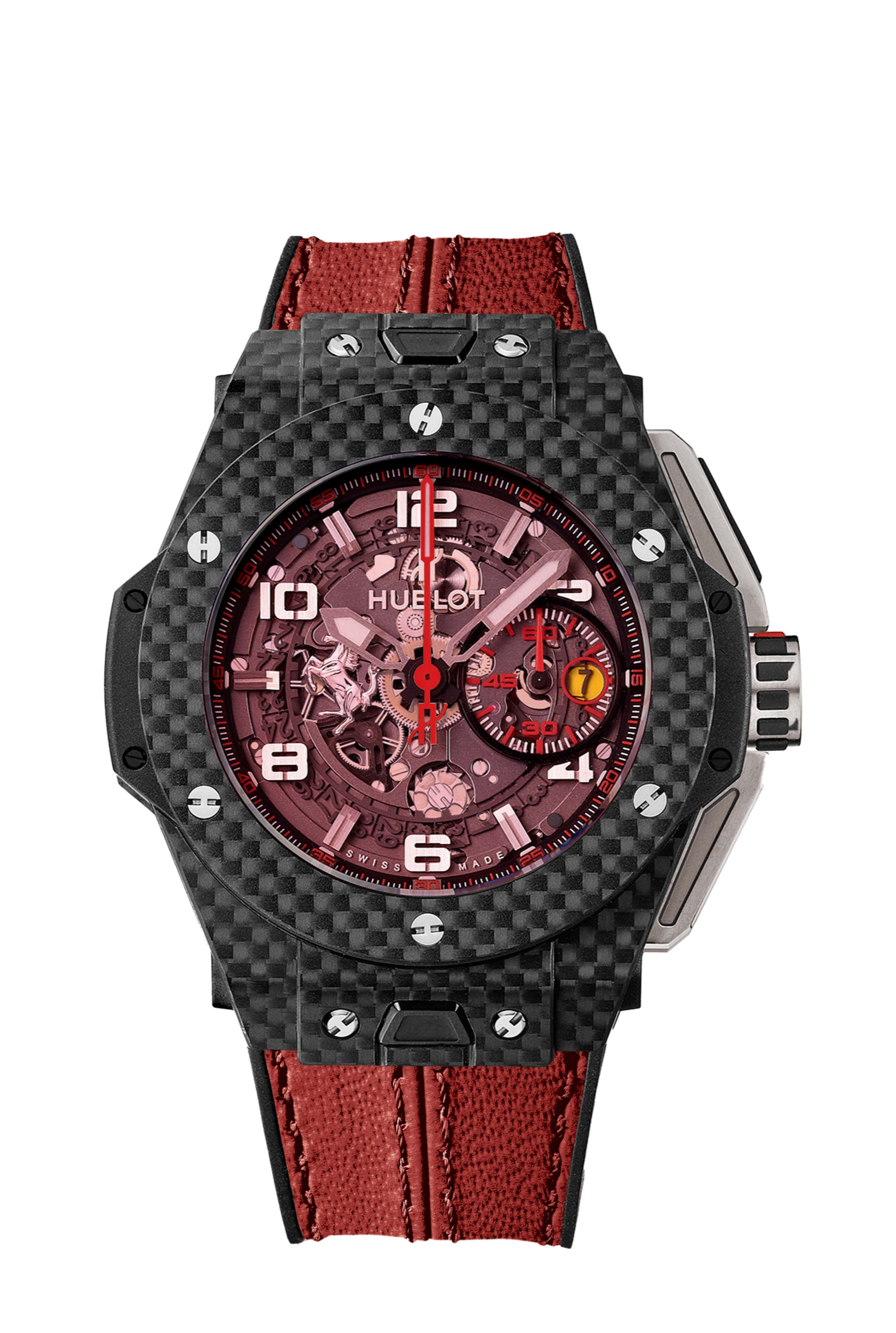 Hublot Big Bang Ferrari (401.QX.0123.VR)