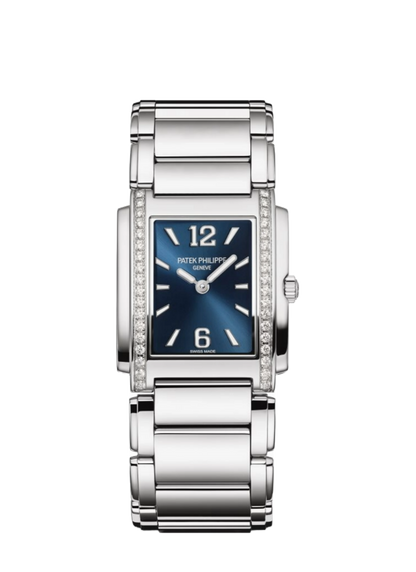 Patek Philippe Twenty~4 (4910/1200A-001)