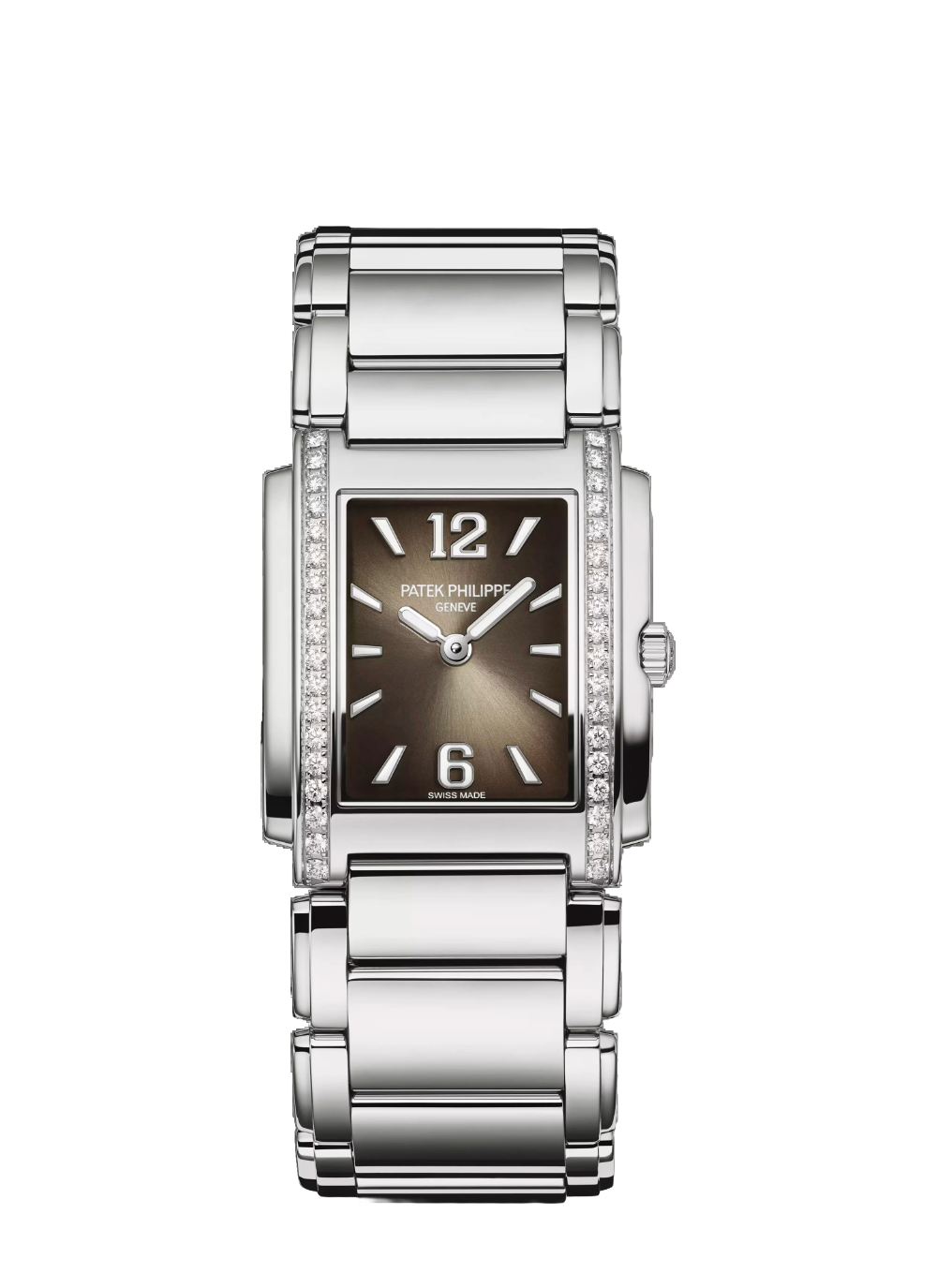 Patek Philippe Twenty-4 (4910/1200A-010)