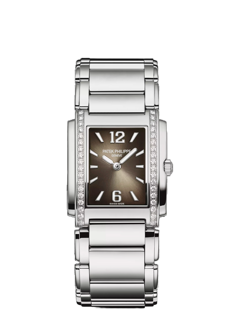 Patek Philippe Twenty-4 (4910/1200A-010)