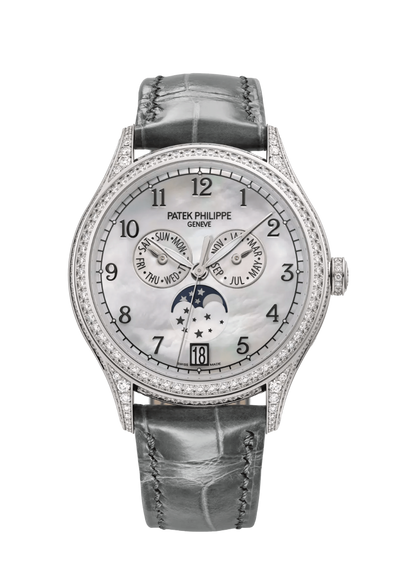 Patek Philippe Complications (4948G‑010)