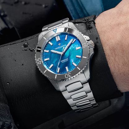 Venezianico Nereide Tungsteno 39 (3121541C)