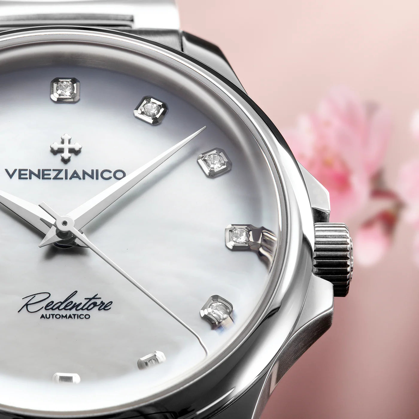 Venezianico Redentore 36 Diamond (1121520C)