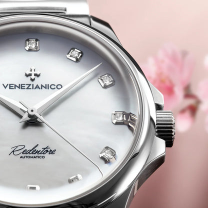 Venezianico Redentore 36 Diamond (1121520C)