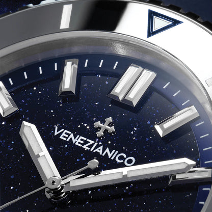 Venezianico Nereide Avventurina 42 (4521550)