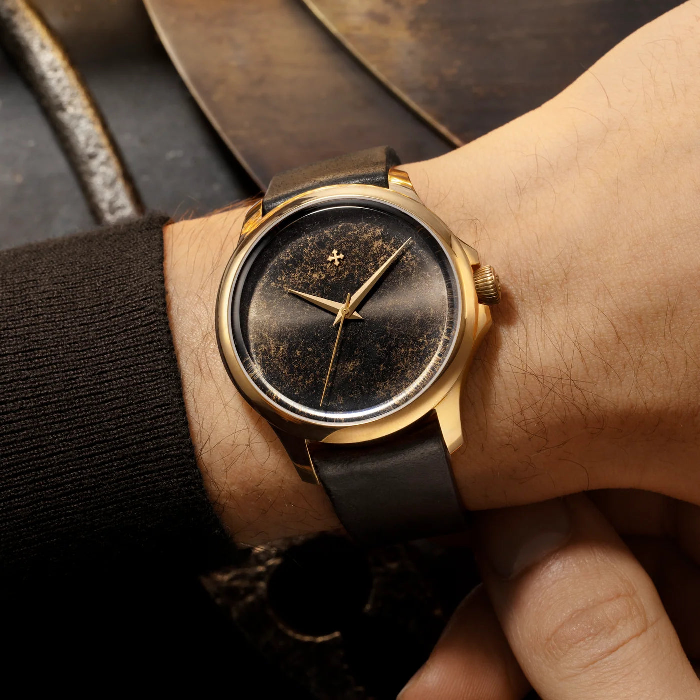 Venezianico Redentore Bronzo (1221555)