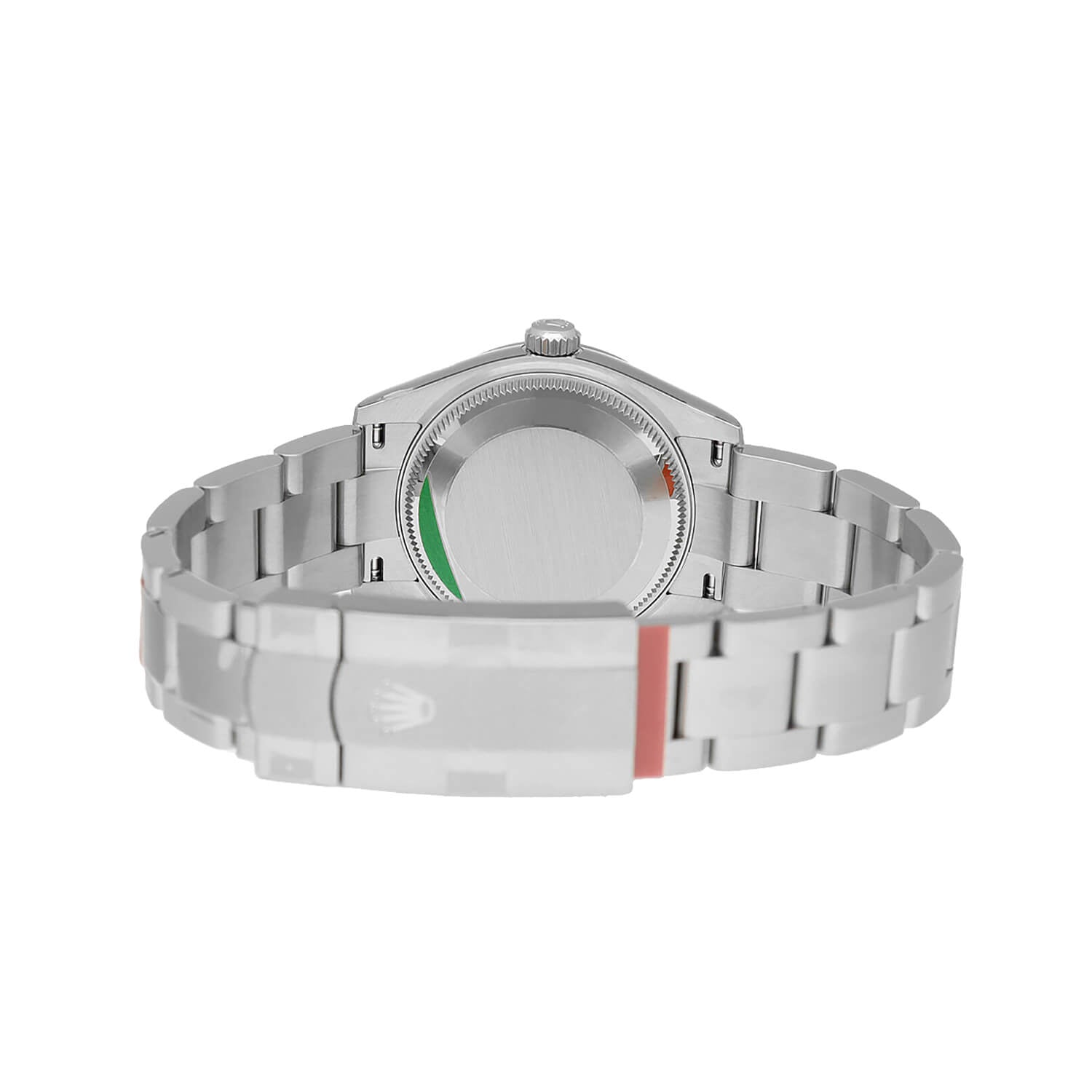 Rolex Oyster Perpetual 31 - Celebration (277200-0010)