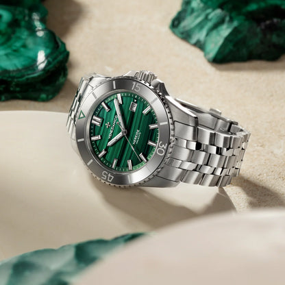 Venezianico Nereide Malachite (4521544S)