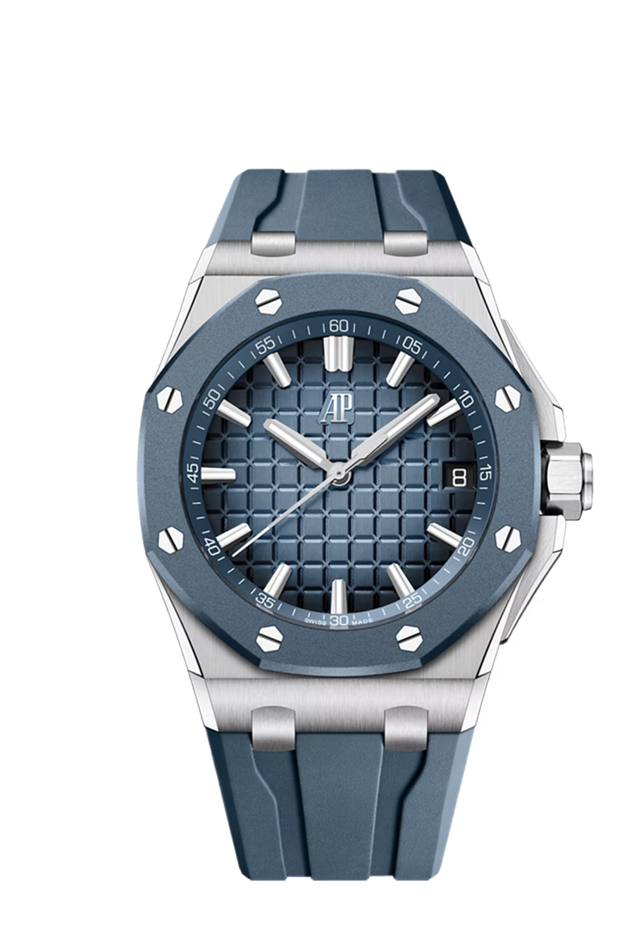 Audemars Piguet Royal Oak Offshore Selfwinding (15605SK.OO.A350CA.01)