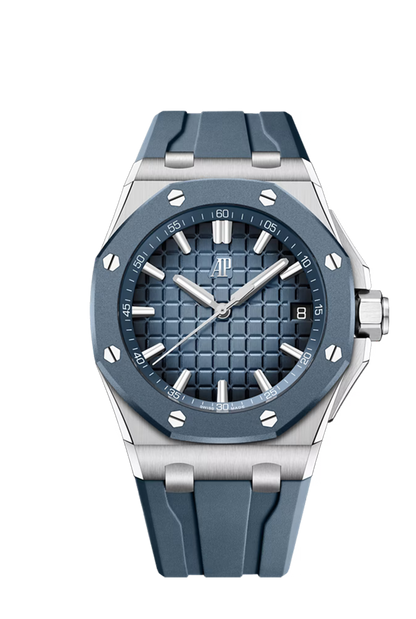 Audemars Piguet Royal Oak Offshore Selfwinding (15605SK.OO.A350CA.01)