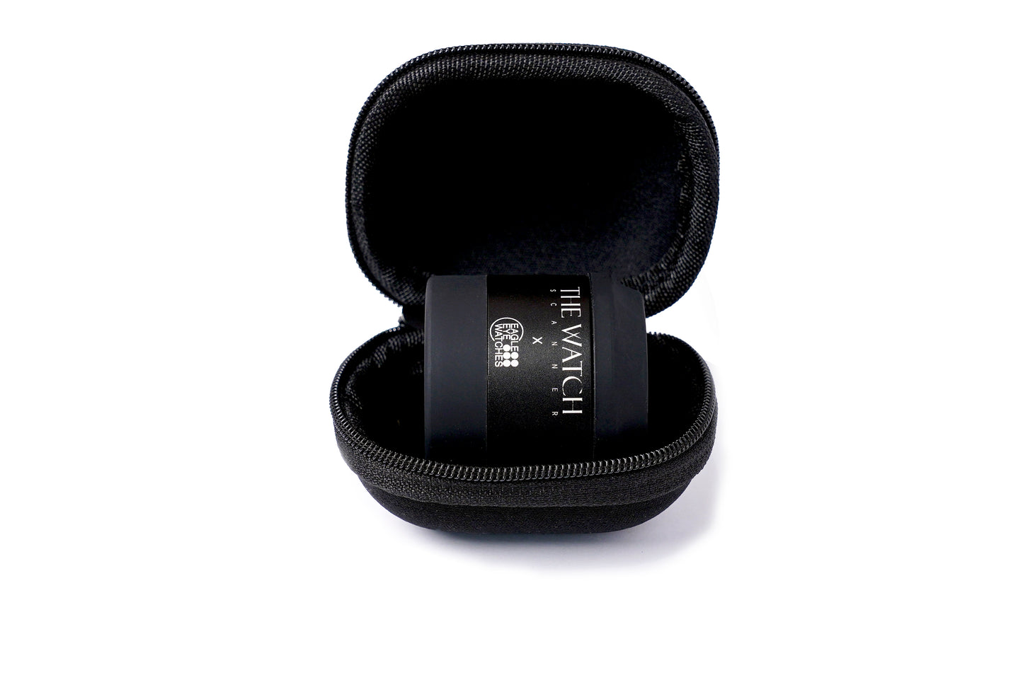 6X Watchmaker’s Loupe – Matte Black