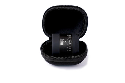 6X Watchmaker’s Loupe – Matte Black