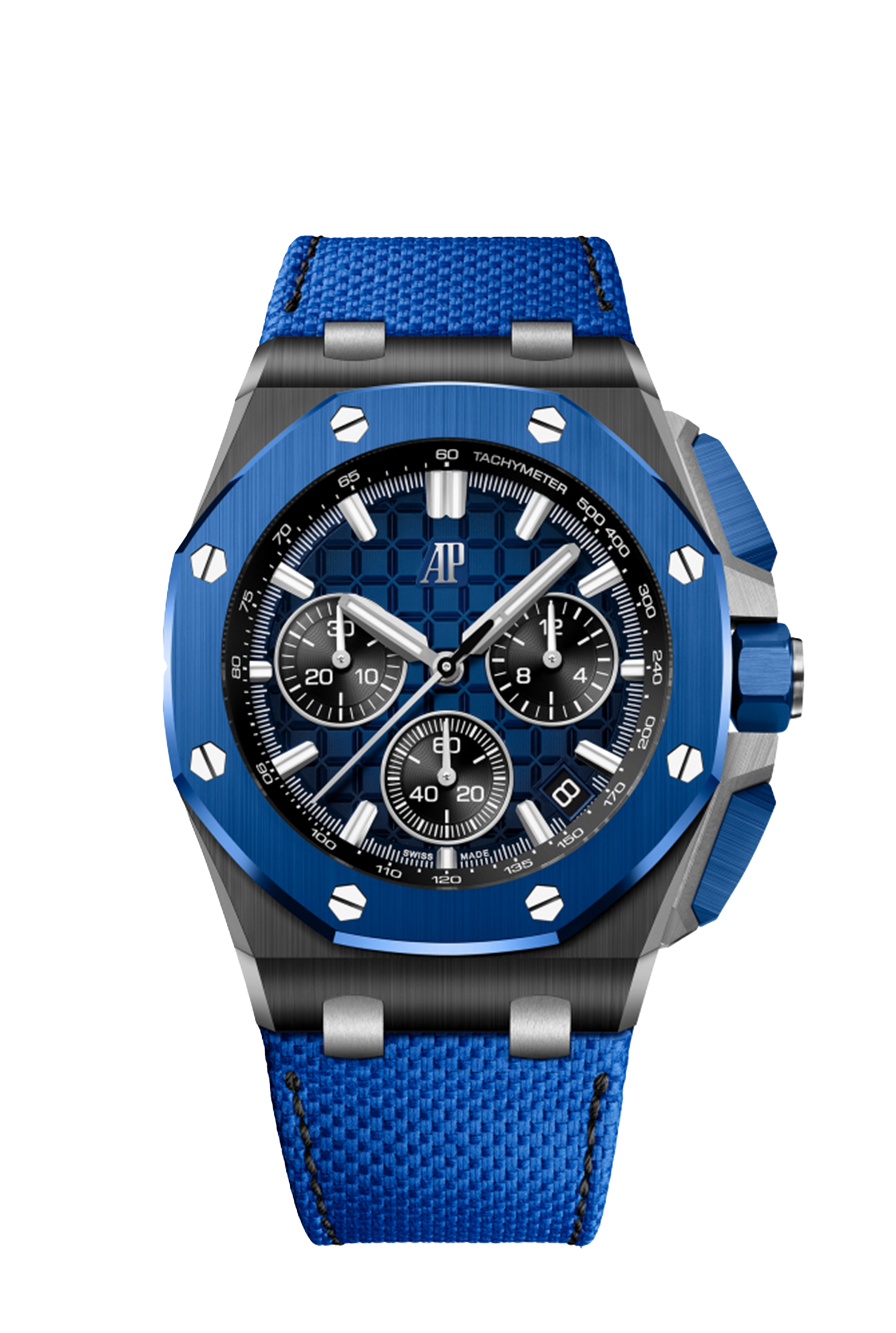 Audemars Piguet Royal Oak Chronograph (26420CE.OO.A043VE.01)