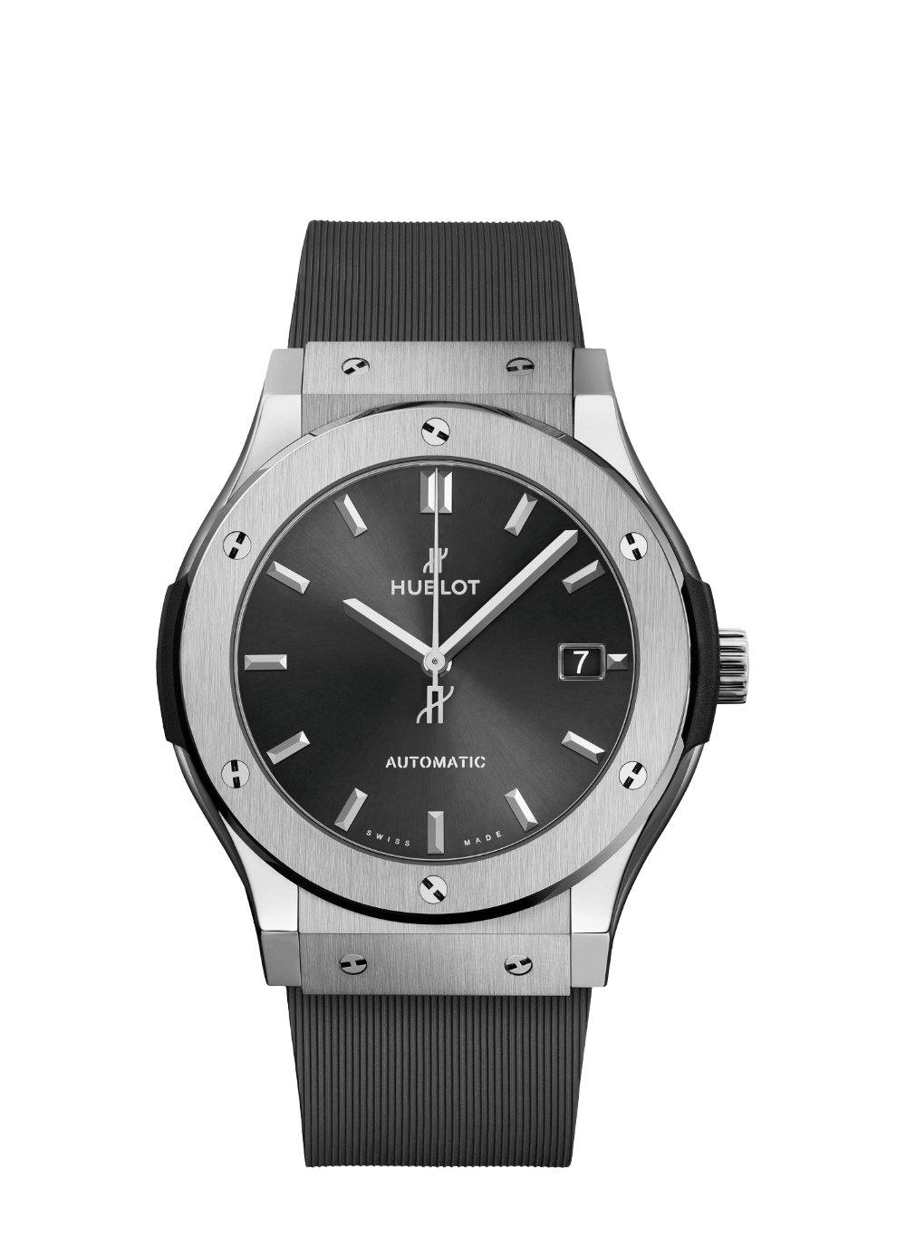 Hublot Classic Fusion Racing Grey Titanium (511.NX.7071.RX)