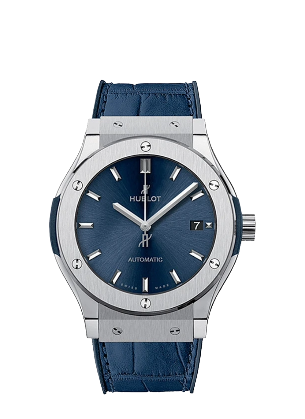 Hublot Classic Fusion Titanium (511.NX.7170.LR)