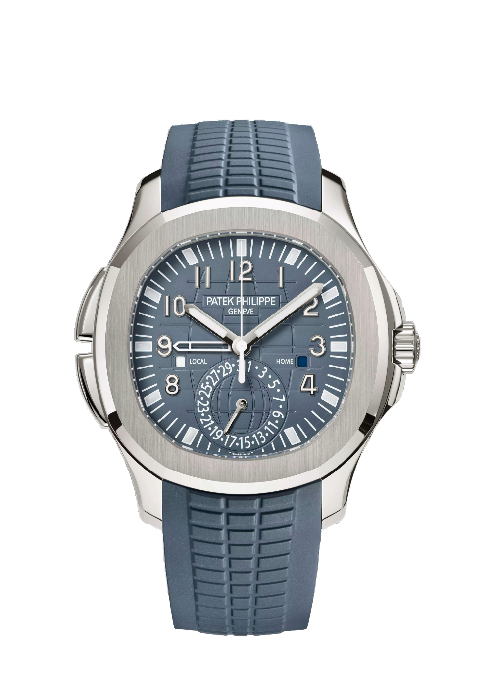 Patek Philippe Aquanaut (5164G-001)