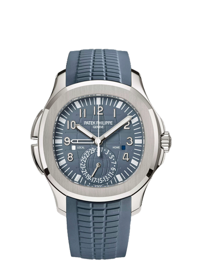 Patek Philippe Aquanaut (5164G-001)