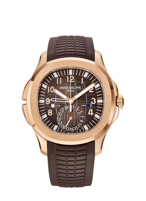 Patek Philippe Aquanaut (5164R-001)