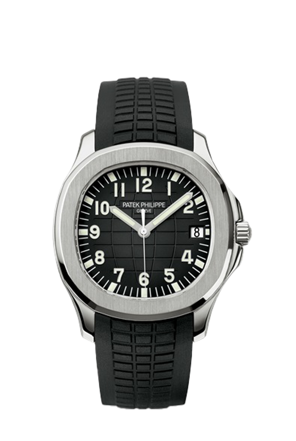 Patek Philippe Aquanaut Steel (5167A-001)