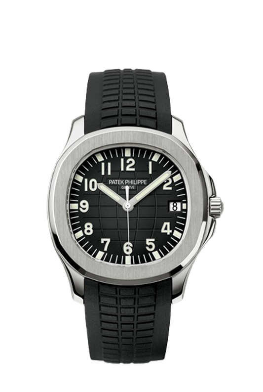 Patek Philippe Aquanaut Steel (5167A-001)