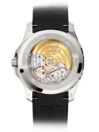 Patek Philippe Aquanaut Steel (5167A-001)