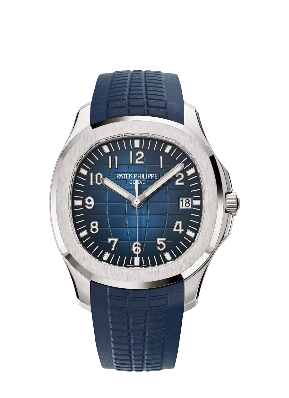 Patek Philippe Aquanaut (5168G-001)