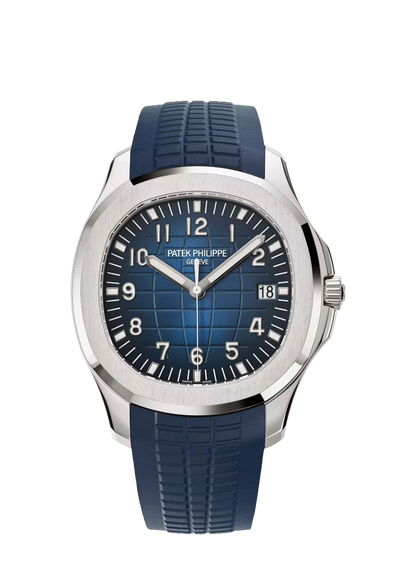 Patek Philippe Aquanaut (5168G-001)