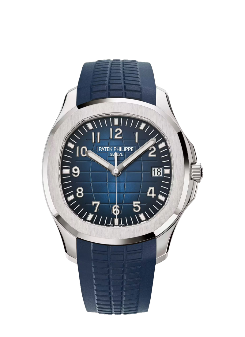 Patek Philippe Aquanaut (5168G-001)