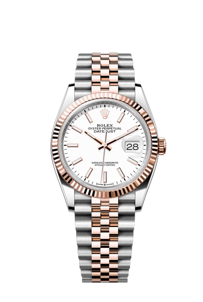 Rolex Datejust 36 (126231-0017)