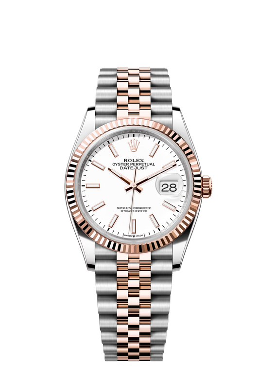Rolex Datejust 36 (126231-0017)