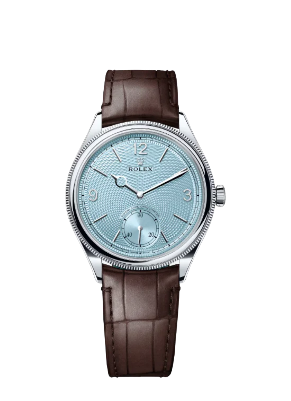 Rolex 1908 Platinum (52506-0001)