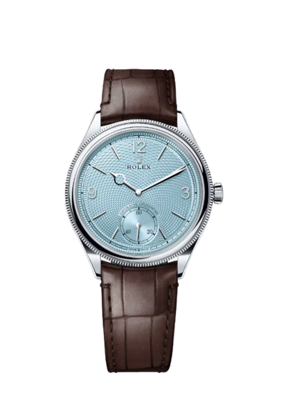 Rolex 1908 Platinum (52506-0001)