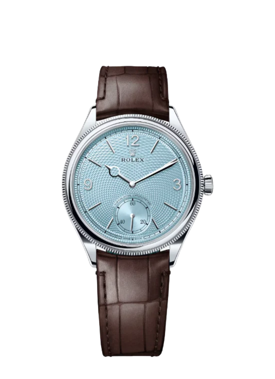 Rolex 1908 Platinum (52506-0001)