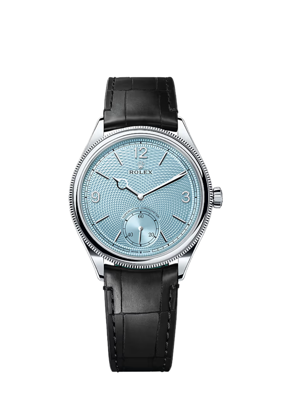 Rolex 1908 Platinum 39 (52506-0003)