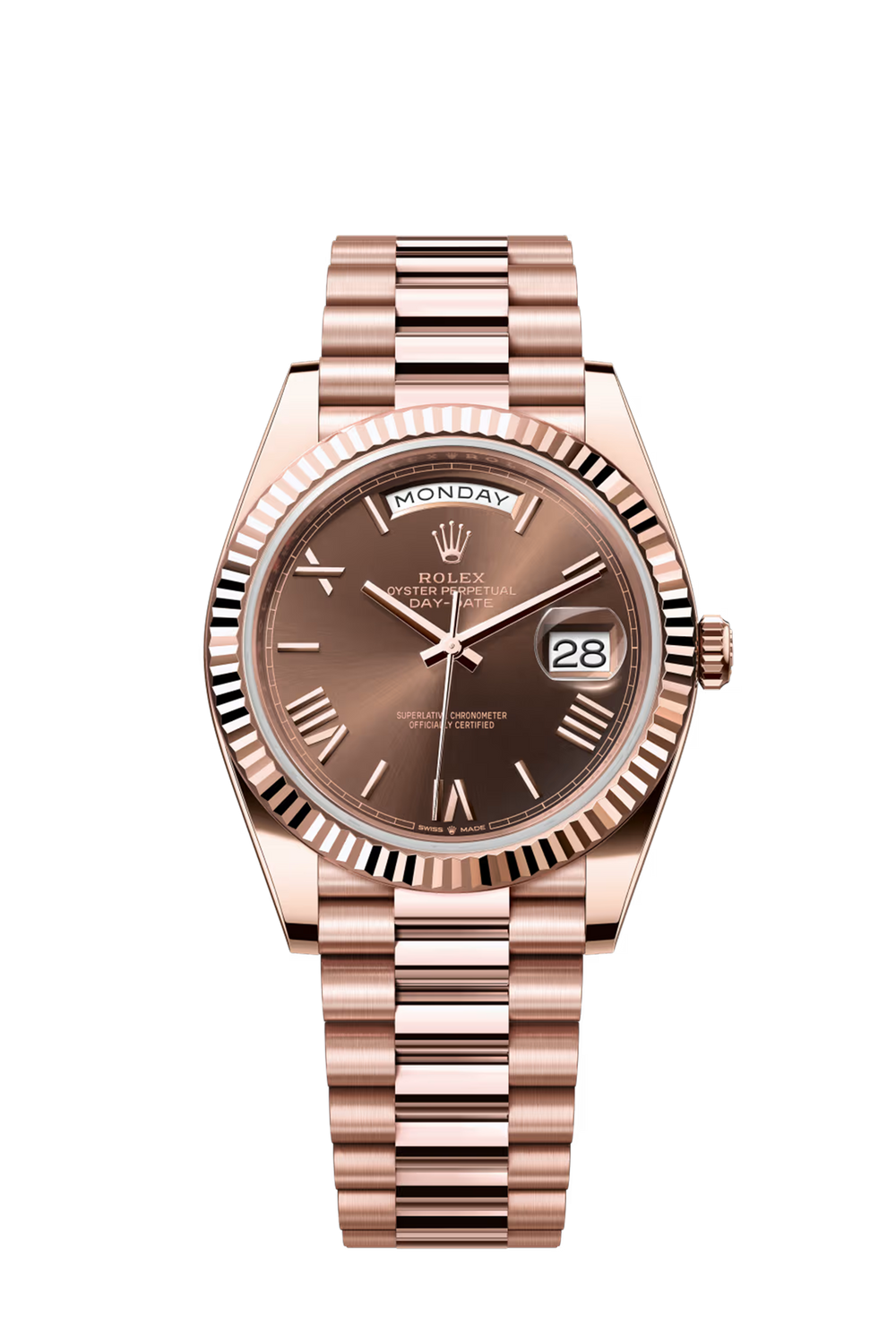Rolex Day-Date 40 (228235-0002)