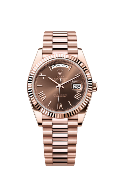 Rolex Day-Date 40 (228235-0002)