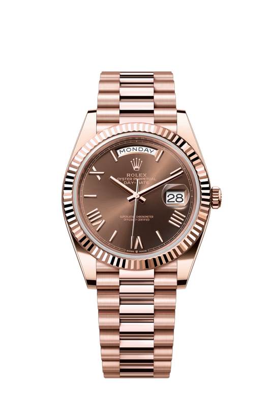 Rolex Day-Date 40 (228235-0002)