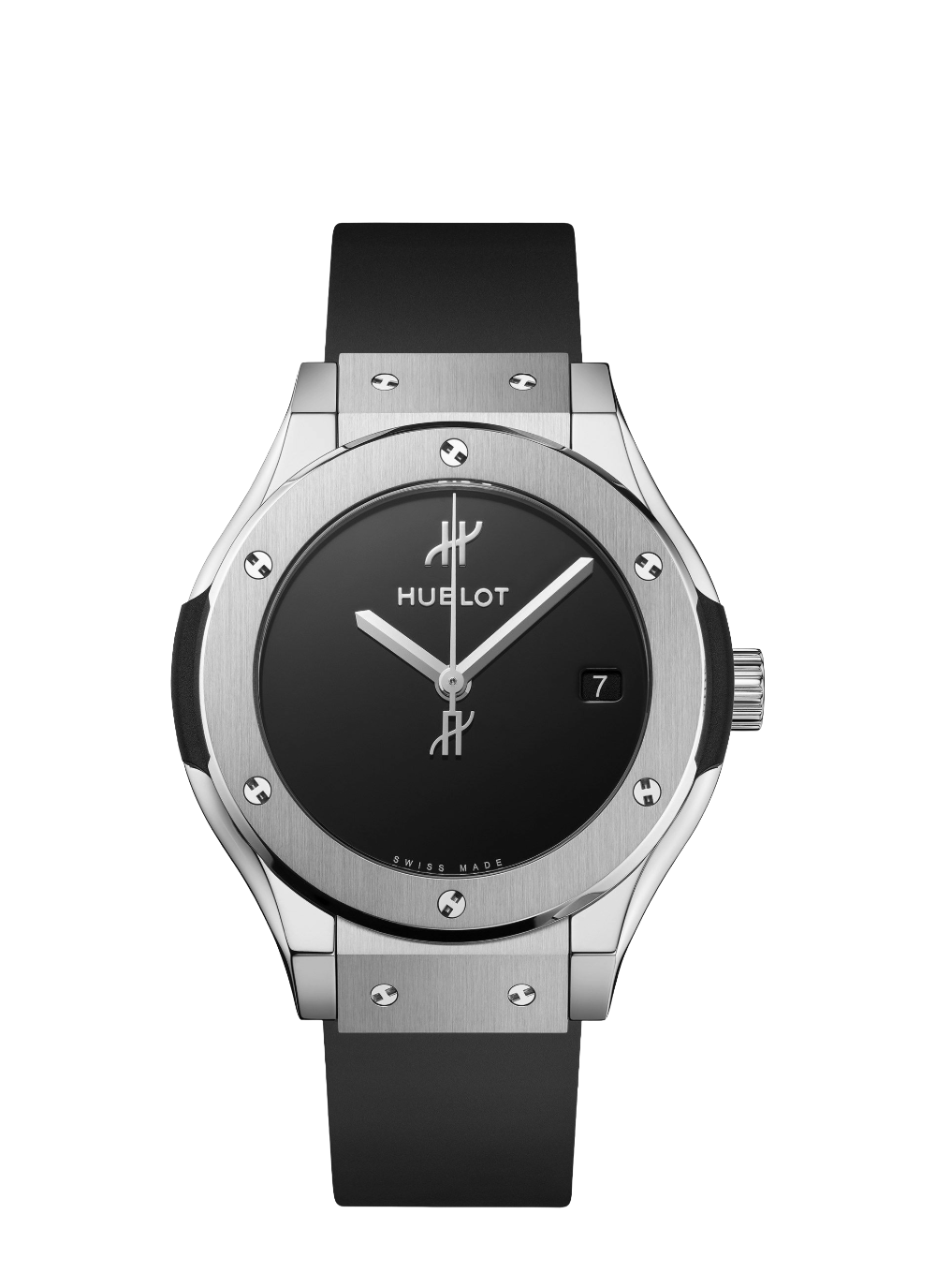 Hublot Classic Fusion Titanium (565.NX.1270.RX.MDM)