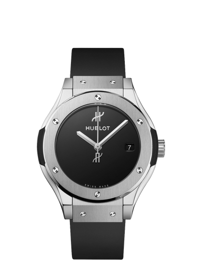 Hublot Classic Fusion Titanium (565.NX.1270.RX.MDM)