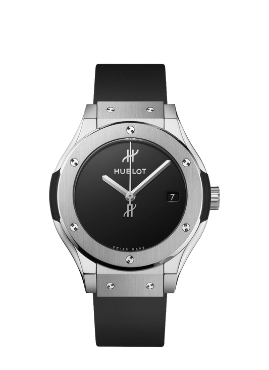Hublot Classic Fusion Titanium (565.NX.1270.RX.MDM)