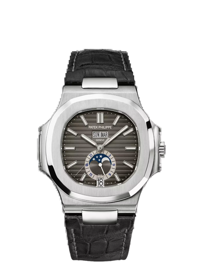 Patek Philippe Nautilus (5726A-001)