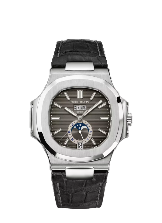 Patek Philippe Nautilus (5726A-001)