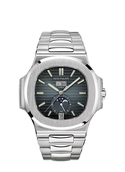 Patek Philippe Nautilus (5726/1A-014)
