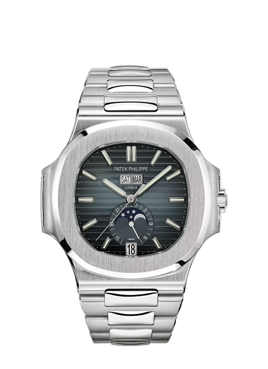 Patek Philippe Nautilus (5726/1A-014)