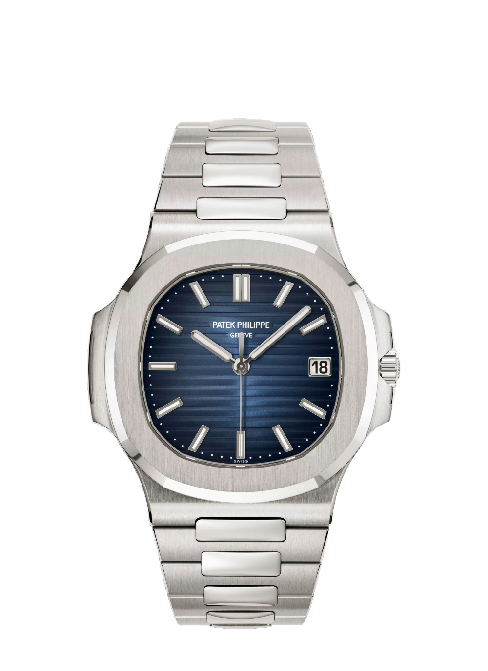 Patek Philippe Nautilus (5811/1G-001)