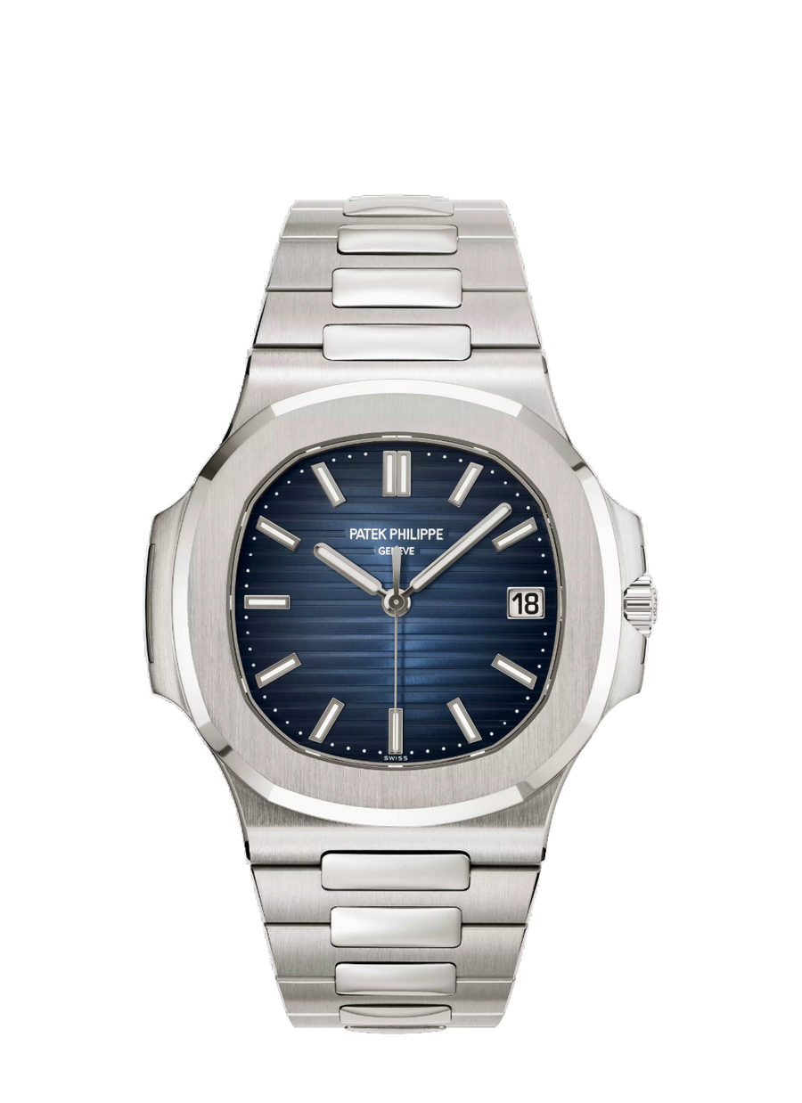 Patek Philippe Nautilus (5811/1G-001)